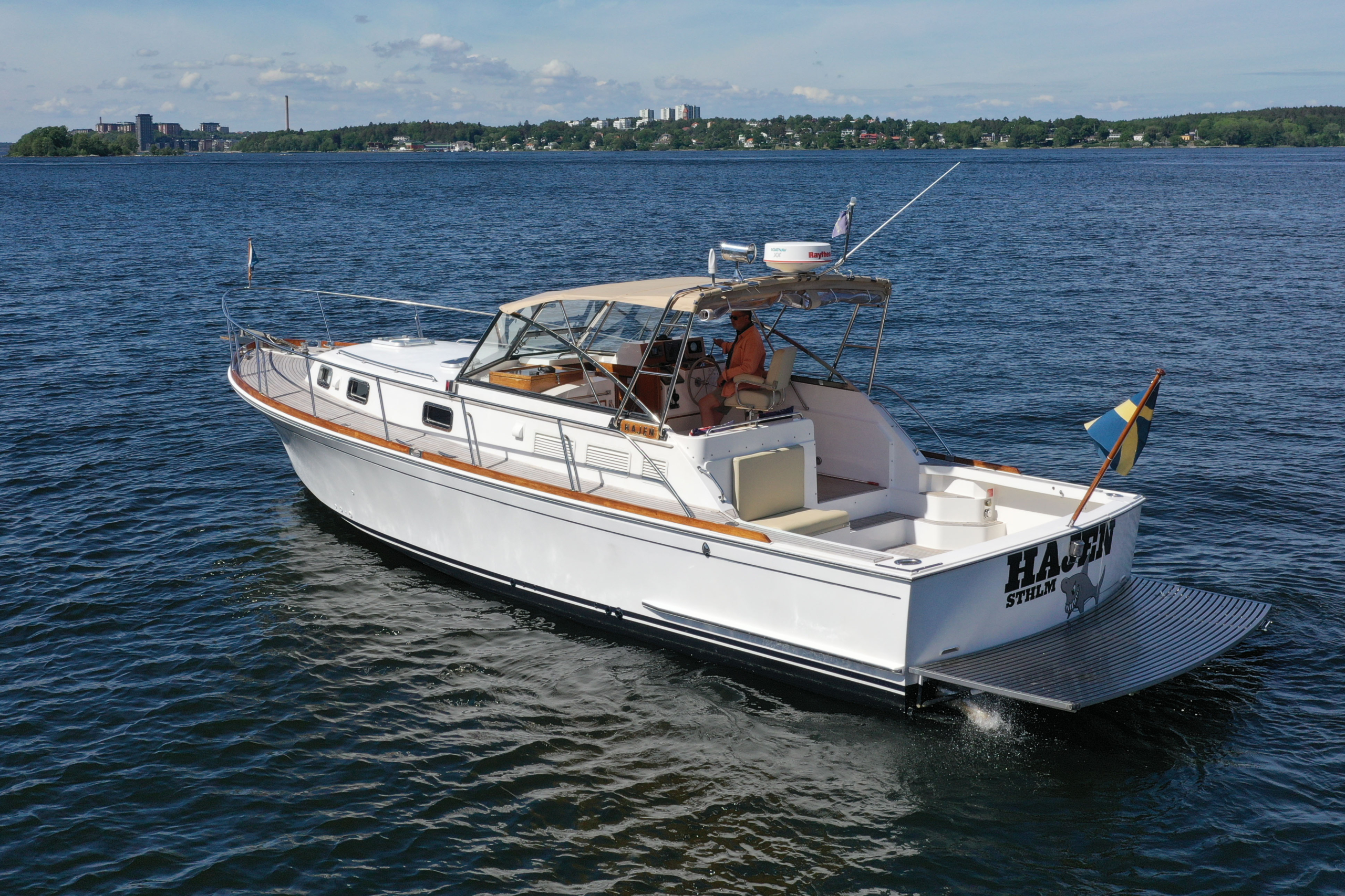 Eastbay 38 Express - Bild 16
