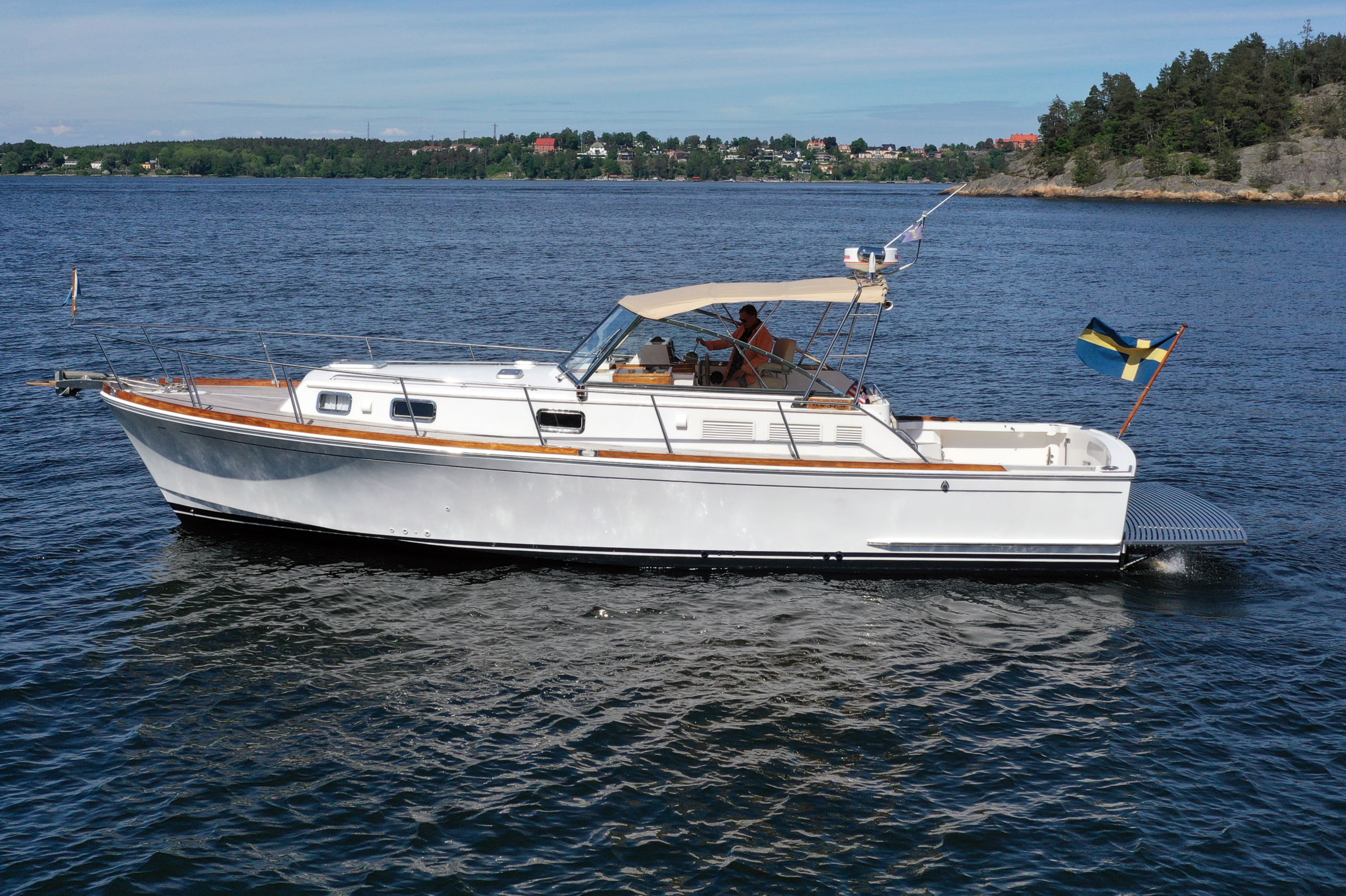 Eastbay 38 Express - Bild 17