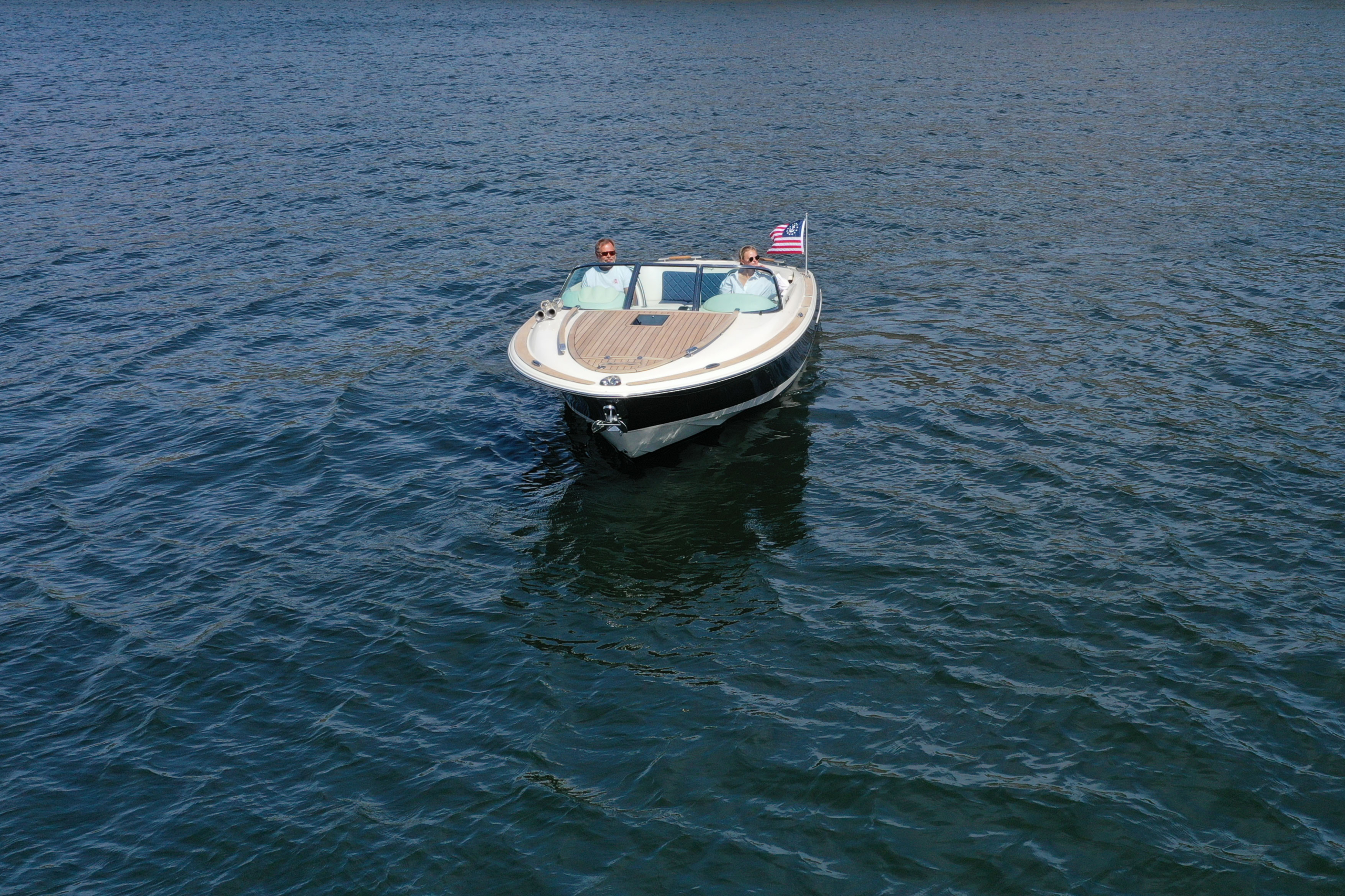 ChrisCraft Corsair 25 - Bild 18