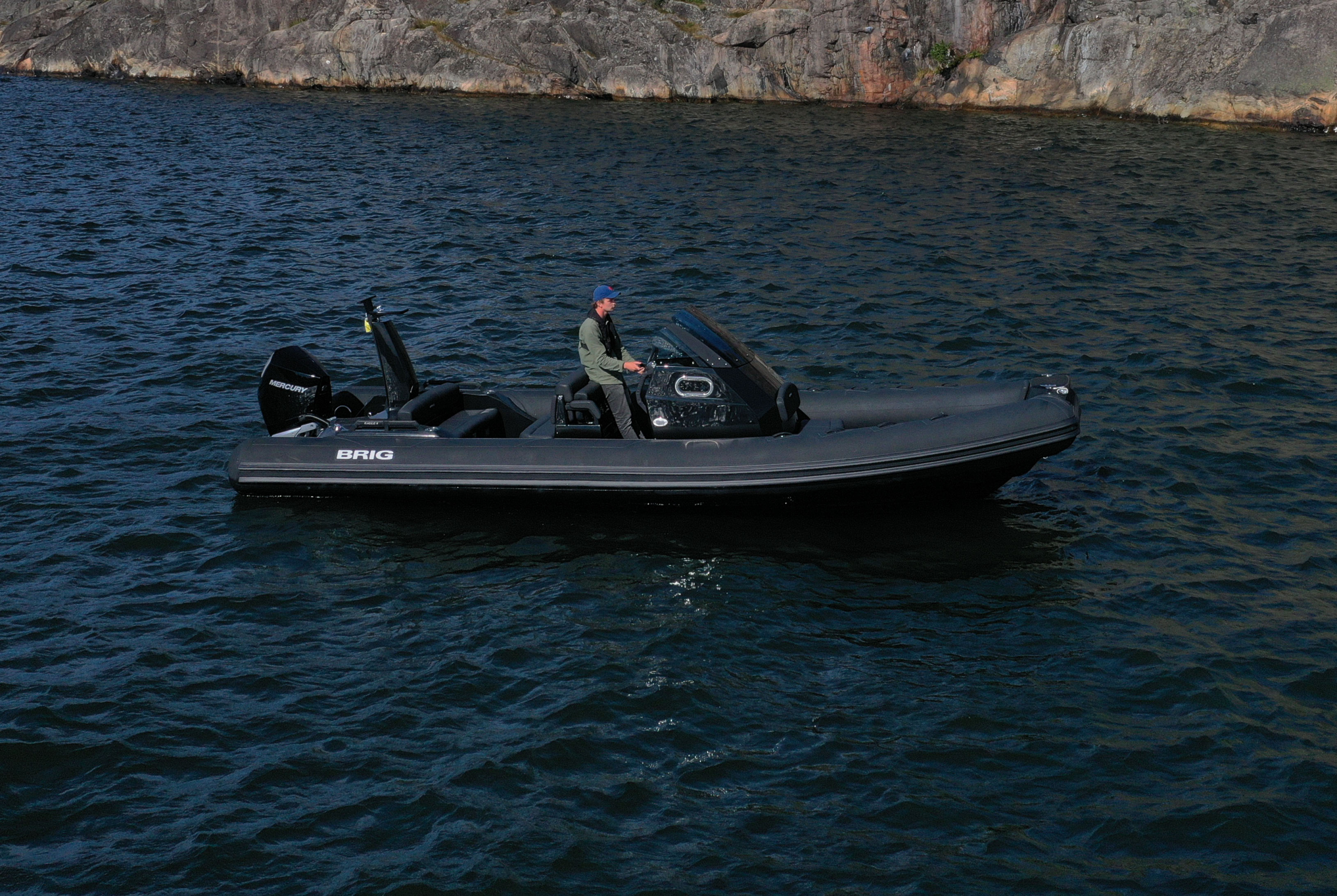 Brig Eagle 8 - Bild 4