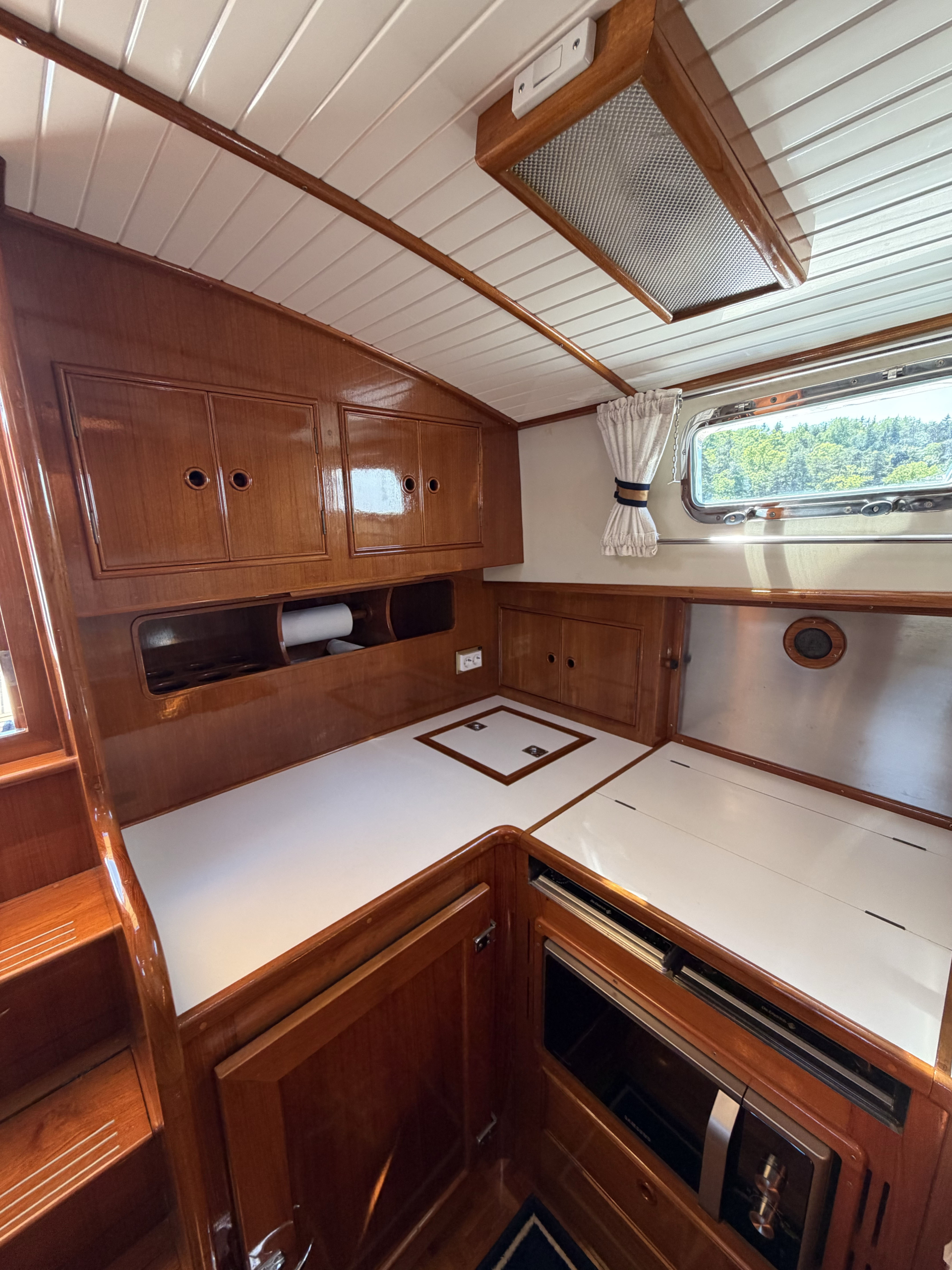Eastbay 38 Express - Bild 21
