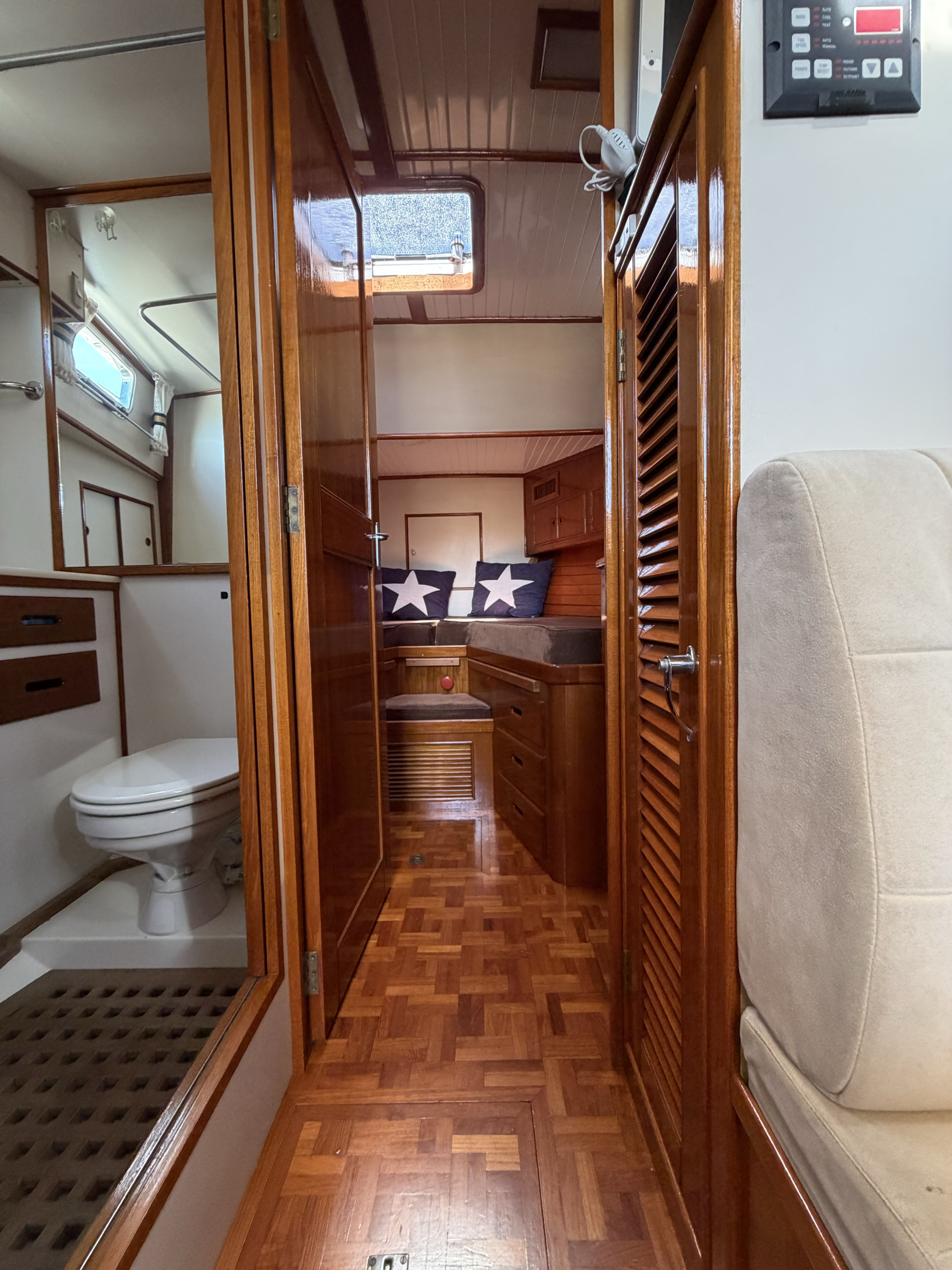 Eastbay 38 Express - Bild 26