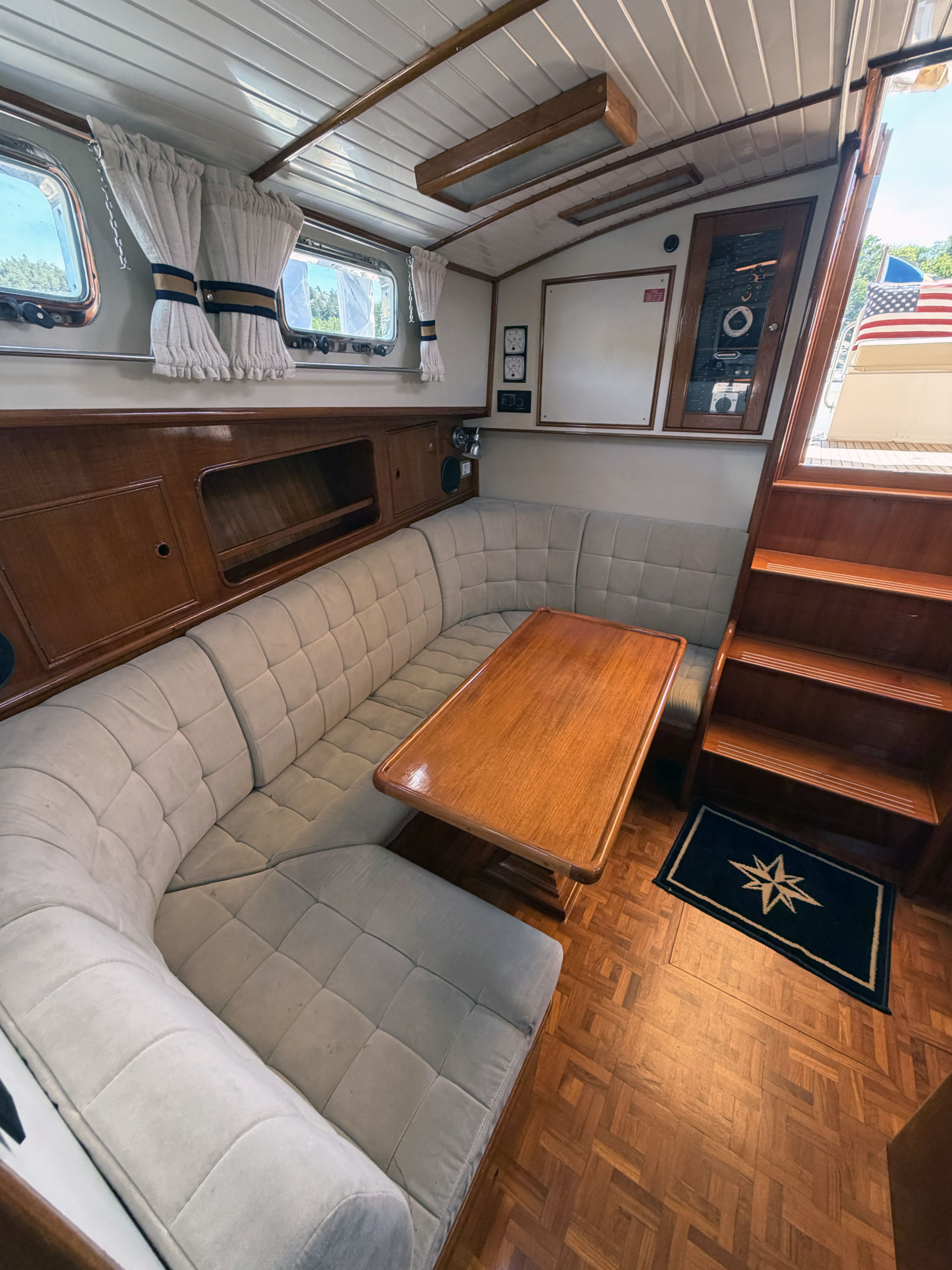 Eastbay 38 Express - Bild 27