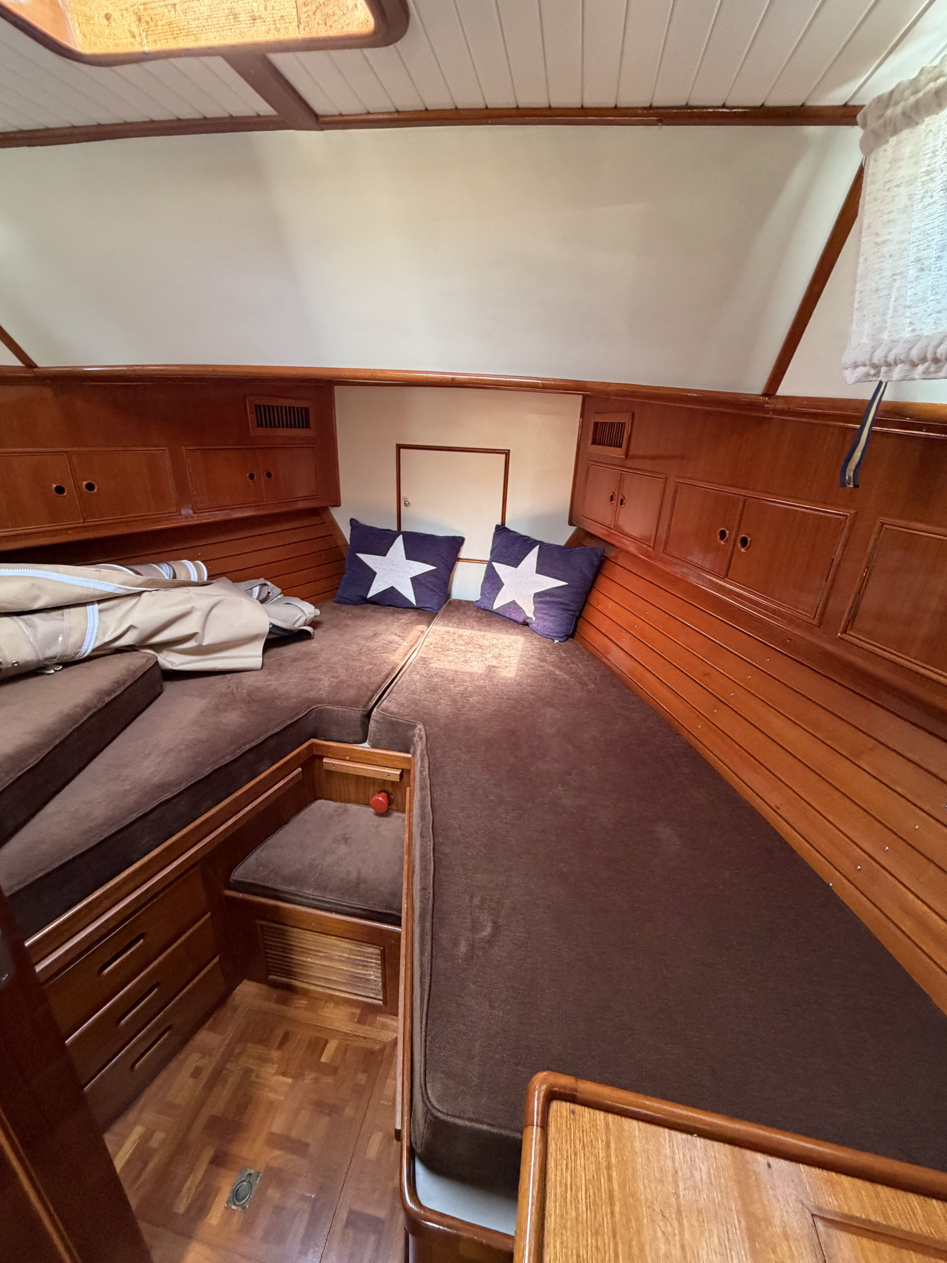Eastbay 38 Express - Bild 28