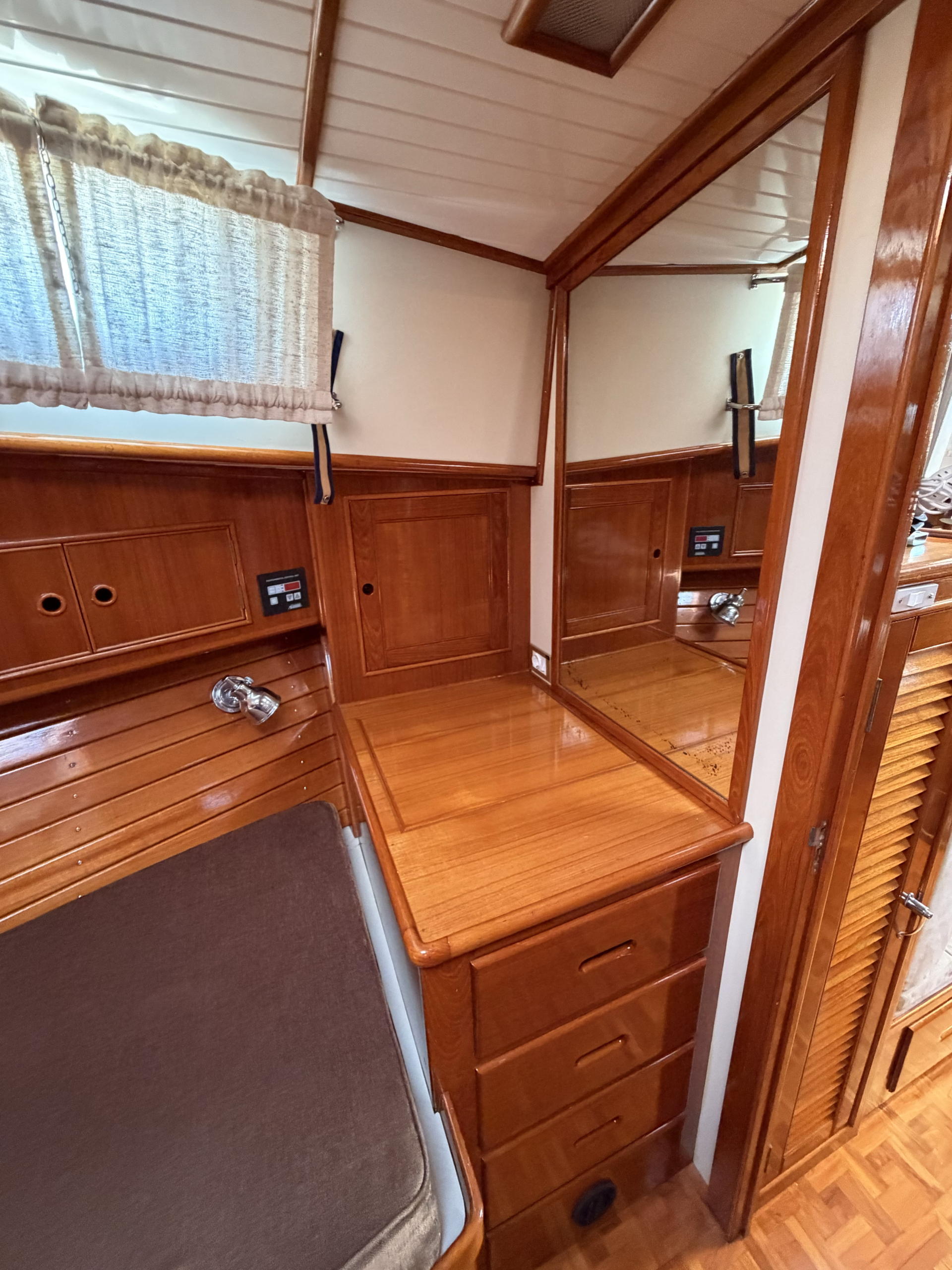 Eastbay 38 Express - Bild 29
