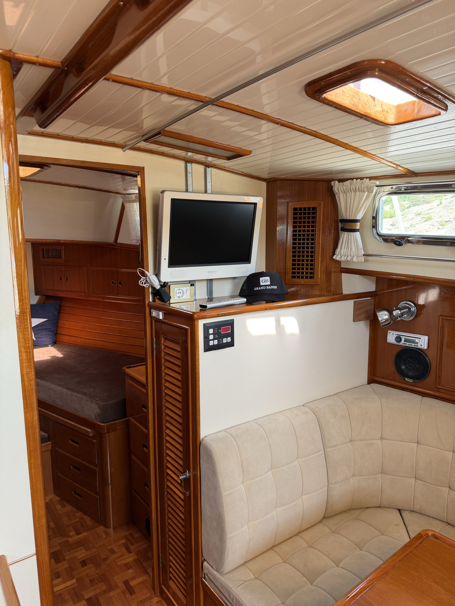 Eastbay 38 Express - Bild 33