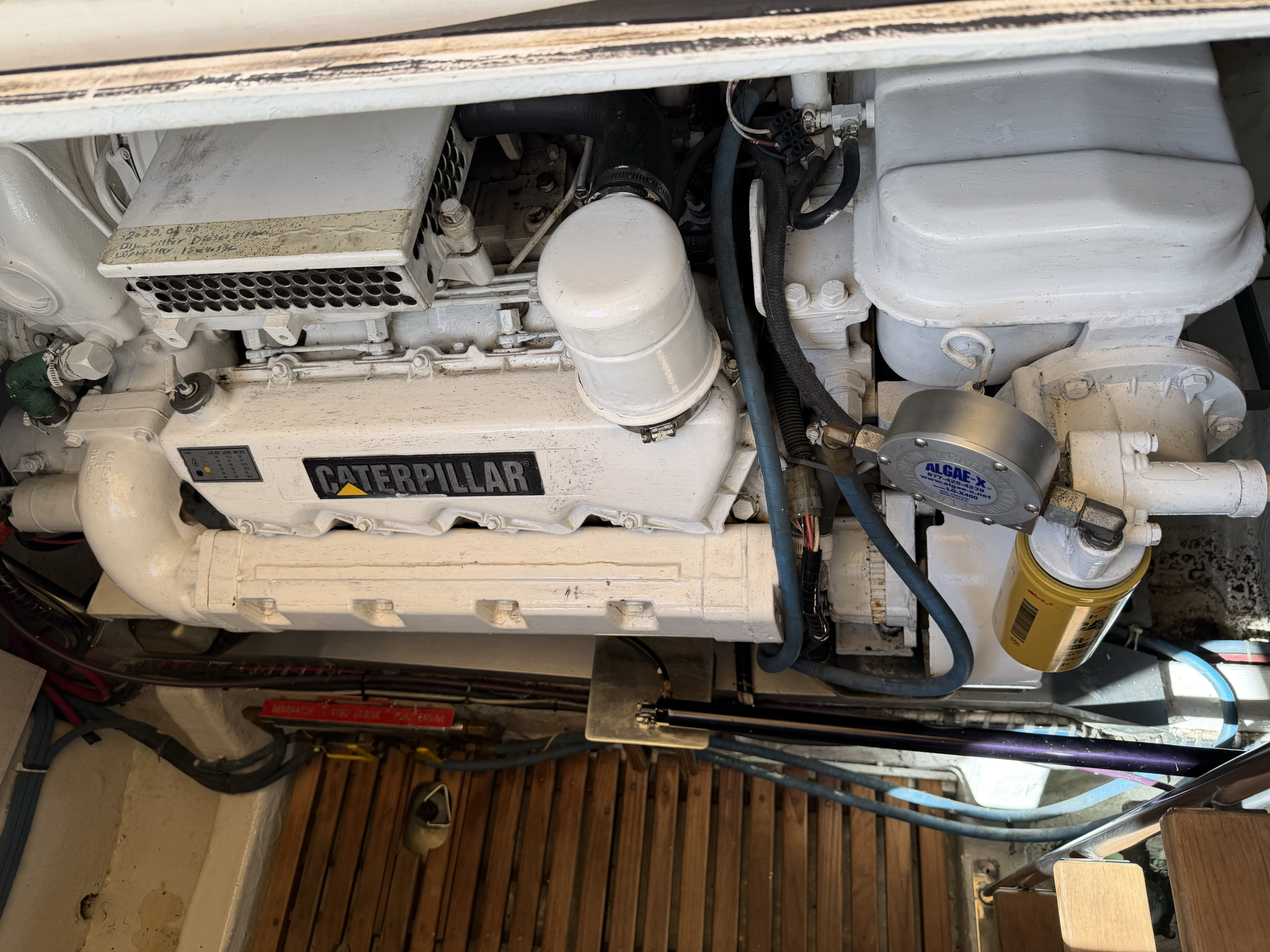 Eastbay 38 Express - Bild 41