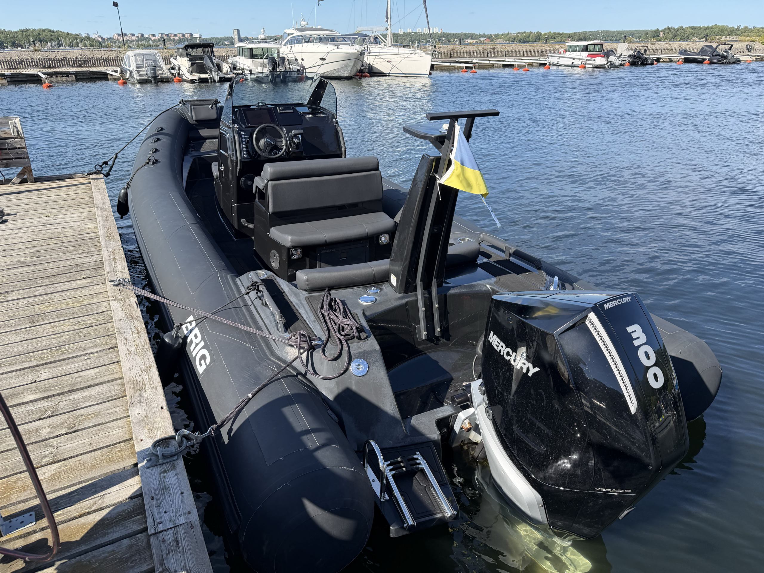 Brig Eagle 8 - Bild 9