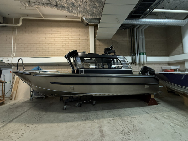 Arronet 24 5 L - NY