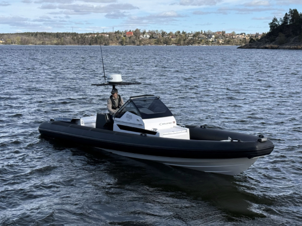 GOLDFISH 29 SPORT