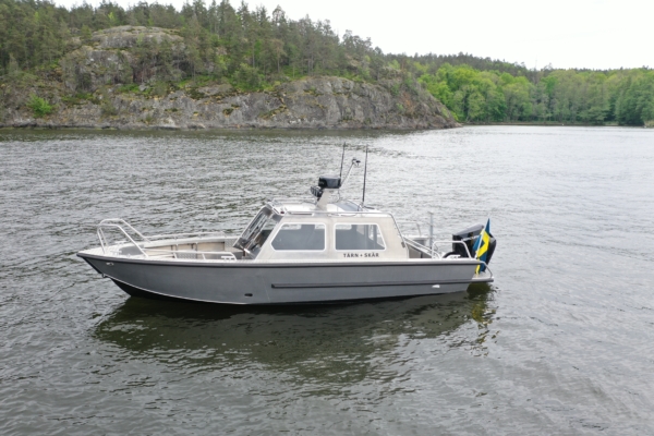 Tärnskär T27 - Ny