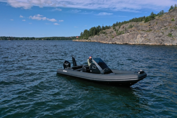 Brig Eagle 8