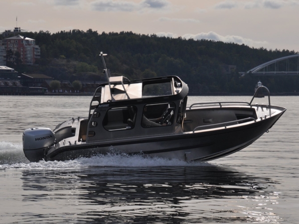 Arronet 20 5 CS - Produktbild 1 (Marinmäklarna)