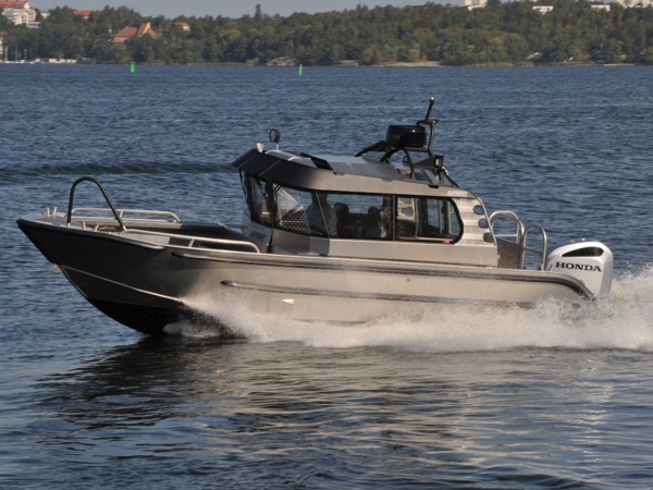 Arronet 24 5 Surprise H - Produktbild 1 (Marinmäklarna)