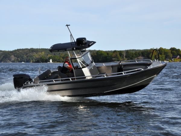 Arronet 24 5 SPT - Produktbild 1 (Marinmäklarna)