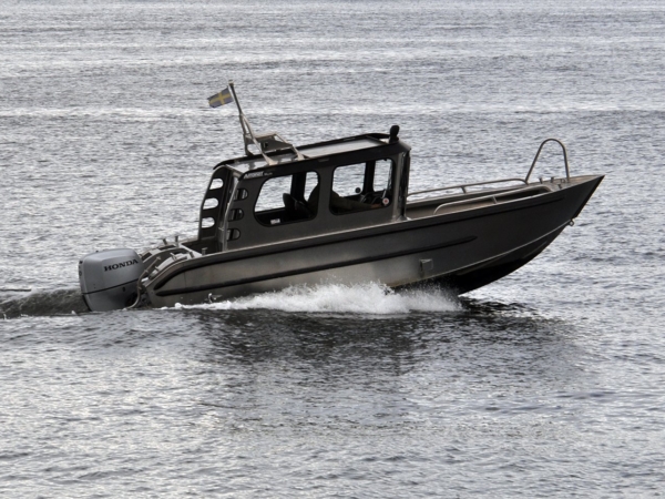 Arronet 20 5 CS - Produktbild 1 (Marinmäklarna)