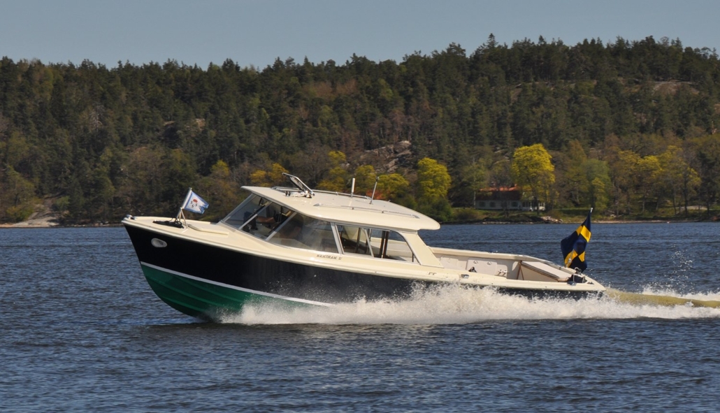Bertram 31 Sedan - Produktbild 1 (Marinmäklarna)