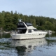 Princess 45 Flybridge - Huvudbild (Marinmäklarna, Nacka Strand)