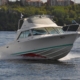Riva Sport Fisherman 25 - Huvudbild (Marinmäklarna, Nacka Strand)