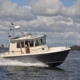 Targa 30 - Produktbild 1 (Marinmäklarna)