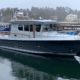 Targa 32 Coupe - Produktbild 1 (Marinmäklarna)