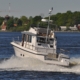 Targa 37 HiFly - Produktbild 1 (Marinmäklarna)