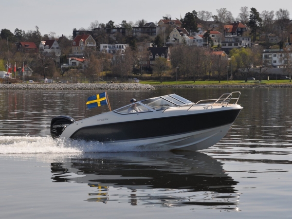 Uttern 62 DC - Produktbild 1 (Marinmäklarna)