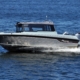 Yamarin Cross 60 Cabin - Produktbild 1 (Marinmäklarna)